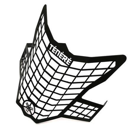 Yamaha Tenere 660 XT660Z Far Koruma Demiri  2008-2016