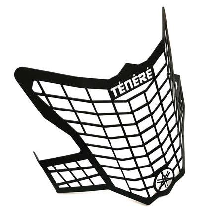 Yamaha Tenere 660 XT660Z Far Koruma Demiri  2008-2016