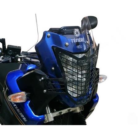 Yamaha Tenere 660 XT660Z Far Koruma Demiri  2008-2016