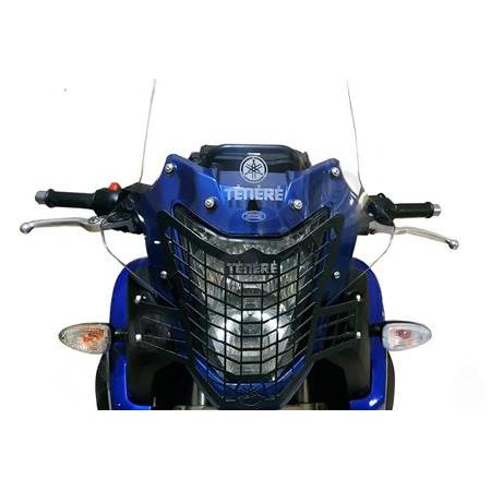 Yamaha Tenere 660 XT660Z Far Koruma Demiri  2008-2016