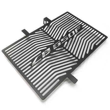 HONDA CB650 F Motosiklet Radyatör Koruması 2014-2019