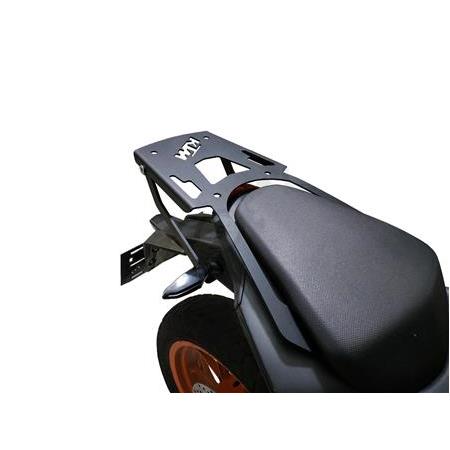 KTM 125 / 200 / 250 / 390 Duke Arka Çanta Demiri 2011-2016
