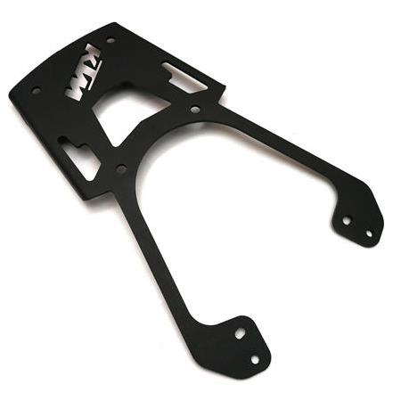 KTM 125 / 200 / 250 / 390 Duke Arka Çanta Demiri 2011-2016