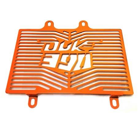 KTM 390 Duke Radyatör Koruma Demiri 2017-2025