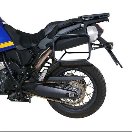 Yamaha Tenere 660 XT660Z Yan Çanta Demiri 2008-2016