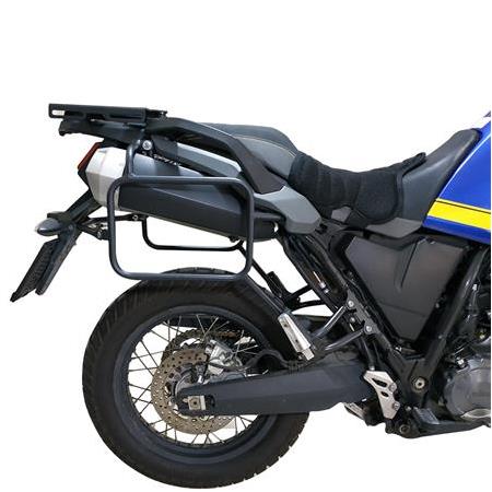 Yamaha Tenere 660 XT660Z Yan Çanta Demiri 2008-2016