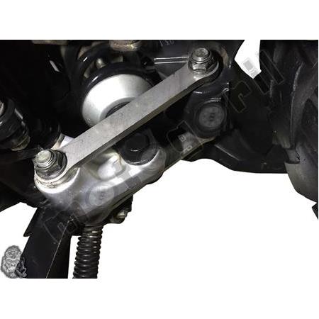 Yamaha Tenere 660 XT660Z Alçaltma Kiti / Boy Düşürme Aparatı 2008-2016