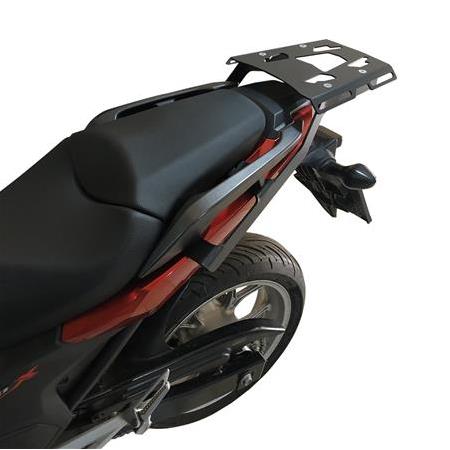 Honda Nc 750 S - Nc750 X Nc 700 S - NC700 X DCT Arka Çanta demiri 2012-2025