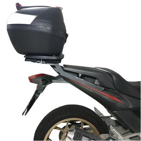 Honda Nc 700 750 D İntegra Arka Çanta demiri 2012-2020