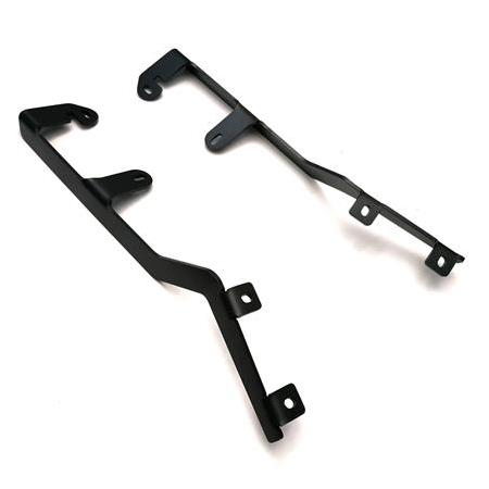 Honda Nc 700 750 D İntegra Arka Çanta demiri 2012-2020