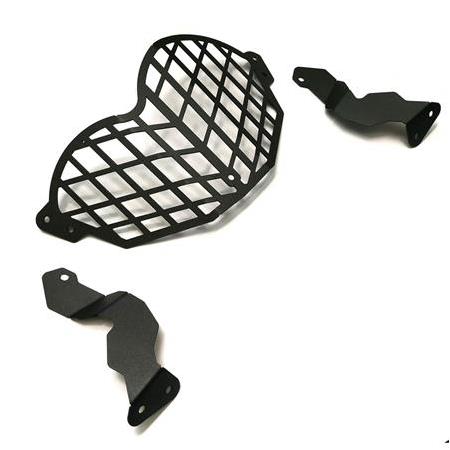 Honda Crf 250 - Crf250 Rally Far Koruması 2017-2025