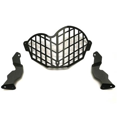 Honda Crf 250 - Crf250 Rally Far Koruması 2017-2025