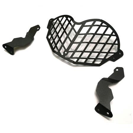 Honda Crf 250 - Crf250 Rally Far Koruması 2017-2025