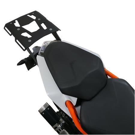 Ktm 125-200-250-390 Duke Arka Çanta Demiri 2017-2023
