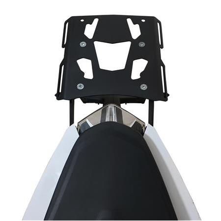 Ktm 125-200-250-390 Duke Arka Çanta Demiri 2017-2023