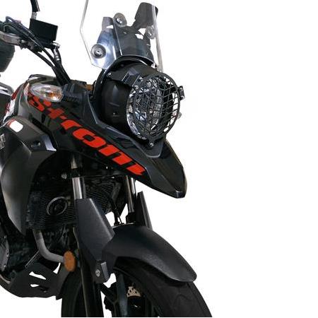 Suzuki V-strom 250 Far Koruma Demiri 2017-2020