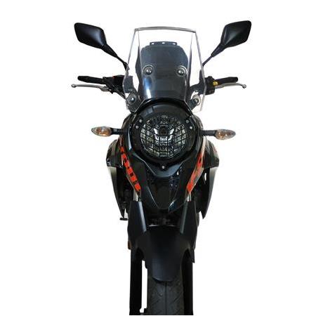 Suzuki V-strom 250 Far Koruma Demiri 2017-2020