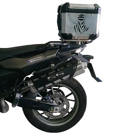 Bmw F800 F700 F650 Gs Twin - Adv Egzoz Koruma demiri 2008-2018