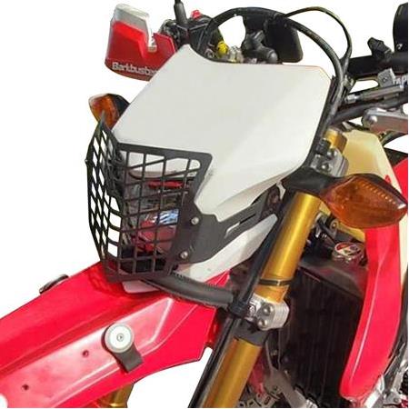 Honda Crf 250 L Far Koruma Demiri 2013-2020