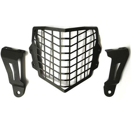 Honda Crf 250 L Far Koruma Demiri 2013-2020