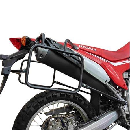 Honda Crf 250 L Yan Çanta Demiri 2013-2020