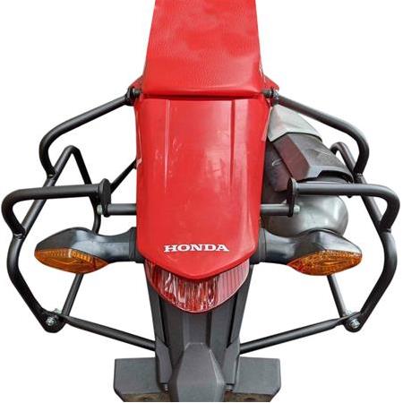 Honda Crf 250 L Yan Çanta Demiri 2013-2020