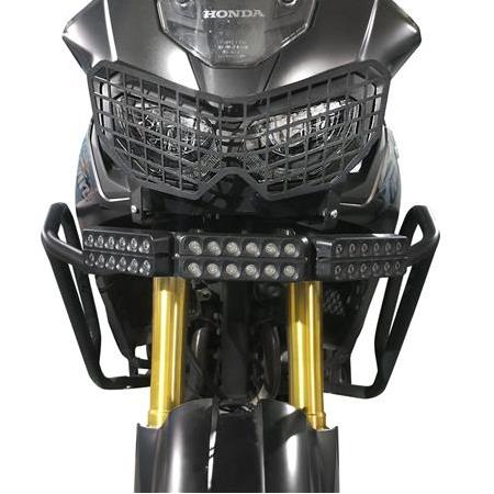 Honda Crf 1000 L Africa Twin Far Koruma Demiri 2016-2019