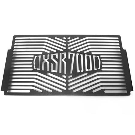 Yamaha Xsr 700 / Xsr700 Radyatör Koruma Demiri 2016-2025