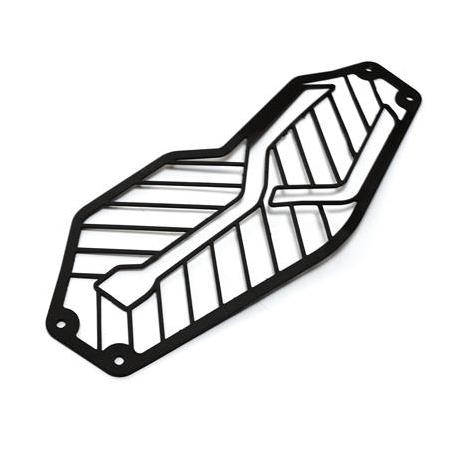 BMW F850 - F 850 GS / F750 - F 750 GS / F800 Adv Far Koruma Demiri 2018-2025