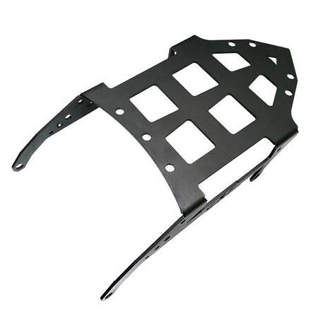 Honda Crf250 L / Crf 250 Rally Arka Çanta Bağlama Demiri 2021-2025