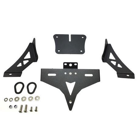 Yamaha Mt-25 / MT25 Kısa plakalık 2015-2025