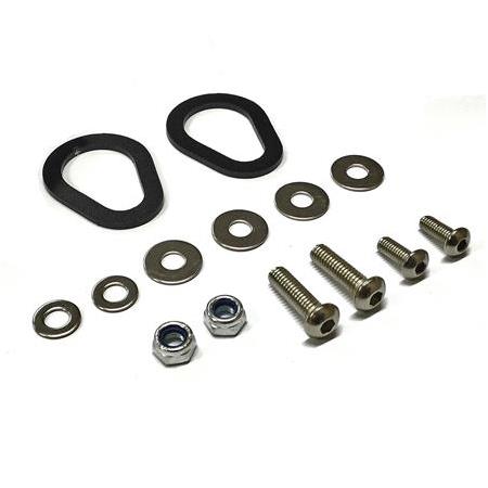 Yamaha Mt-25 / MT25 Kısa plakalık 2015-2025