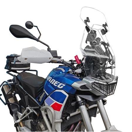 Aprilia Tuareg 660 Far Koruma Demiri / Far koruması 2021-2025